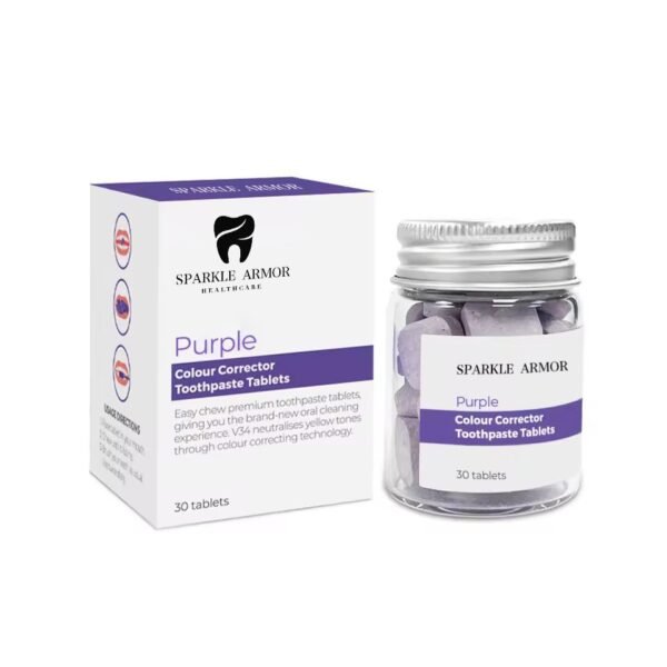 2-1.jpg Label Travel Toothpaste Tabs Chewable