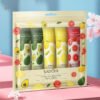 Colorful Fruit Hand Cream Suit